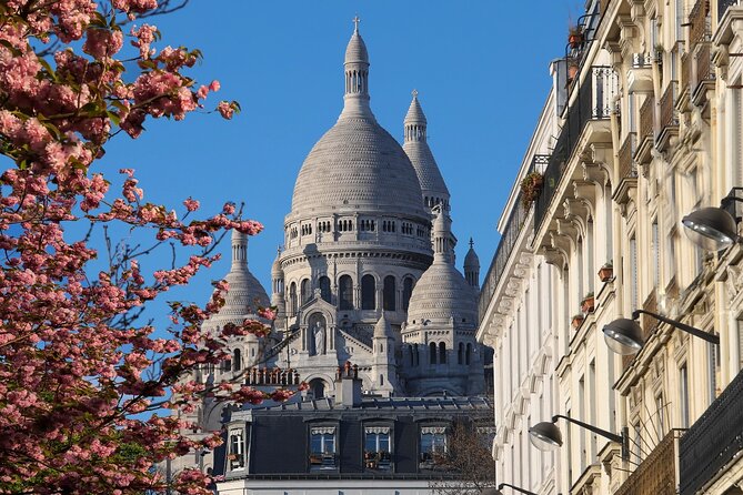 Paris Private Montmarte Tour : Sacre Coeur with Expert Guide - Abbesses and the Old Streets: Where Montmartre Gets Real