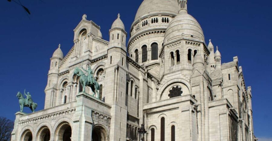 Paris: Private or Shared City Highlights Tour - Key Things I’d Put on Your Priority List