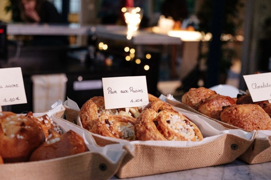 Paris: Private Pastry Food Tour of French Sweet and Desserts - Key highlights worth your attention