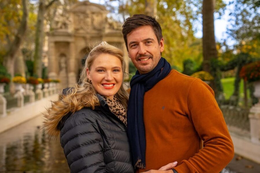 Paris: Private photo shooting at the Luxembourg Garden - Key Highlights You’ll Actually Care About