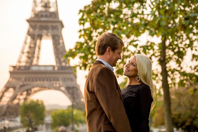 Paris Private Photoshoot Experience - What’s included, what isn’t, and how to plan your day