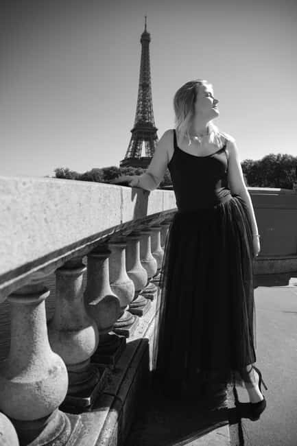 Paris: Private Photoshoot near any chosen Landmark - Price, Photo Count, and Value: Is $94 Worth It?