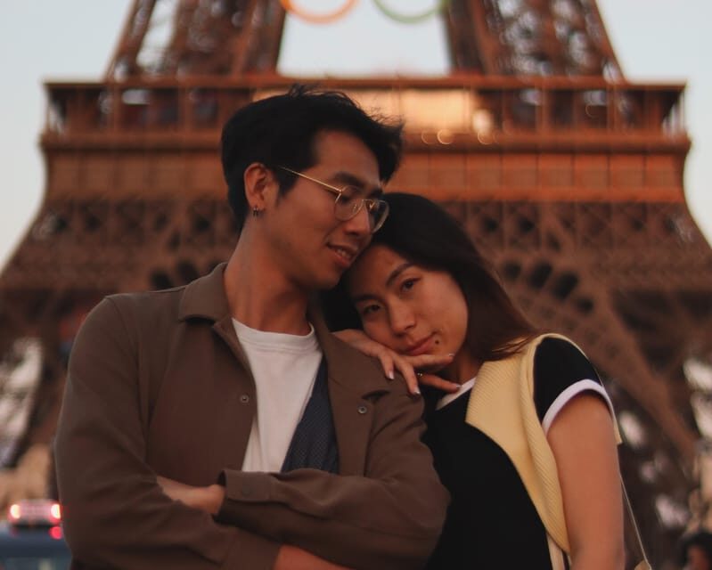 Paris: Private photoshoot with a Professional - Key Things To Know Before You Go