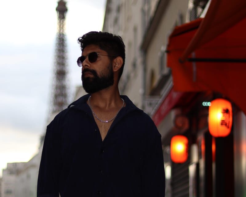 Paris: Private photoshoot with a Professional - Who This Fits Best in Paris (and Who Might Skip It)