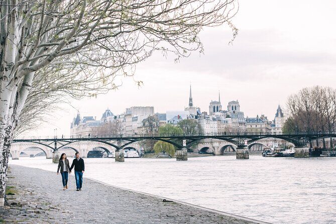 Paris - Private Photoshoot with a Top-Rated Local Photographer - What is not included (and how to plan around it)