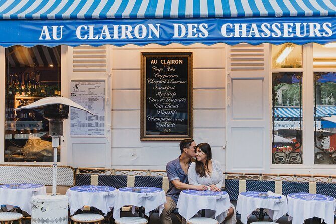 Paris - Private Photoshoot with a Top-Rated Local Photographer - Who this is best for (and who might skip it)