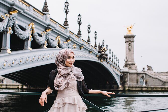 Paris - Private Photoshoot with a Top-Rated Local Photographer - How the photographer match and concierge planning works