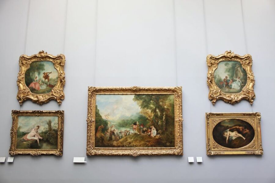 Paris: Private Skip-the-Lines Orsay and Louvre Museum Tour - How the private format changes what you actually see