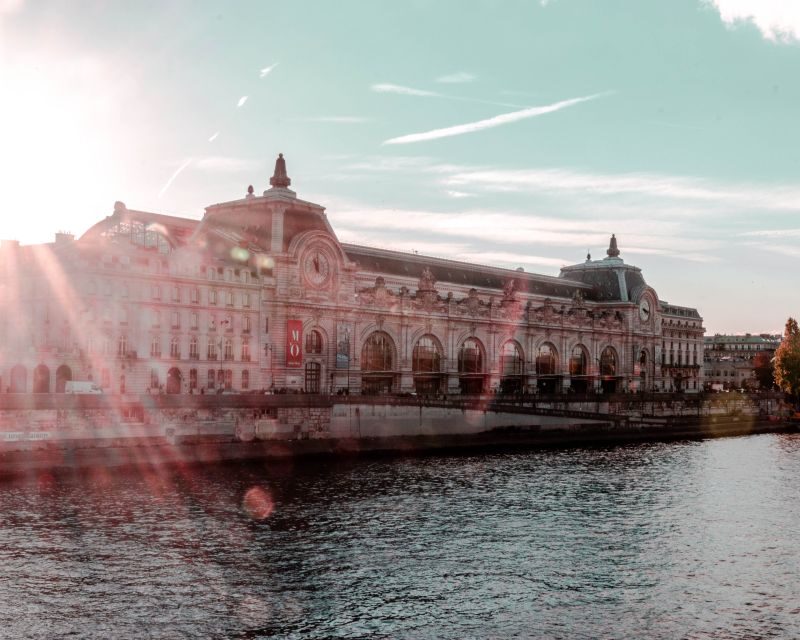 Paris: Private Skip-the-Lines Orsay and Louvre Museum Tour - Entering Musée d’Orsay: where Impressionism and Post‑Impressionism take the stage