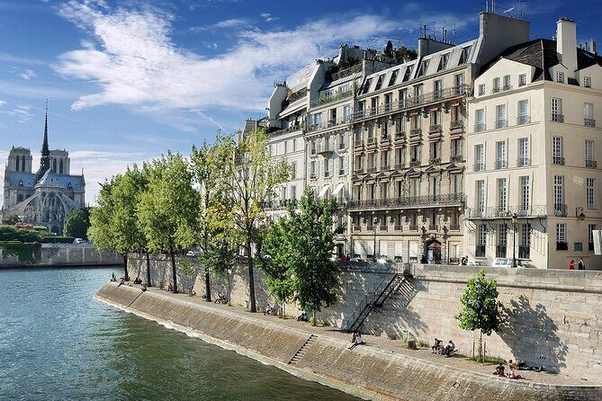 Paris Private Tour - Elegant and Luxury Tour Le Marais - Key highlights you’ll feel on this Le Marais walk
