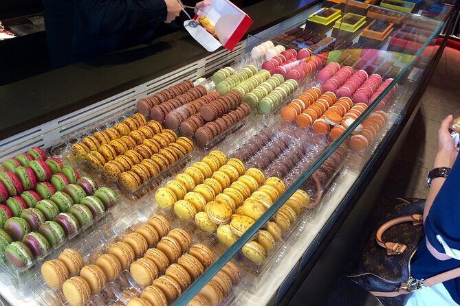 Paris Private Tour - Elegant and Luxury Tour Le Marais - Why this Le Marais route feels elegant, not staged