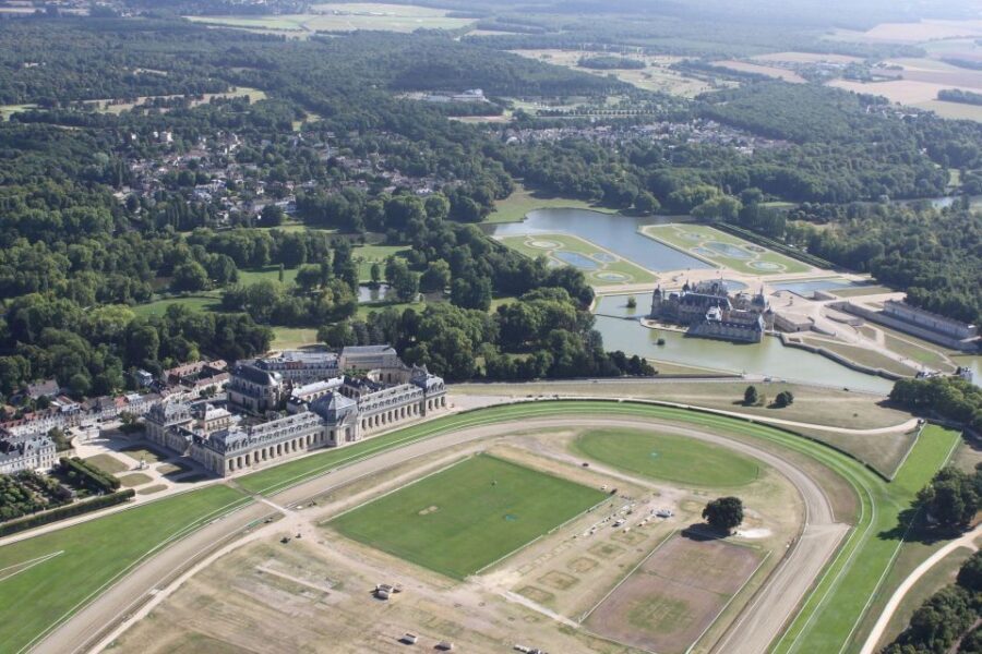 Paris: Private Tour of Domaine de Chantilly Ticket&Transfer - Why Chantilly makes such a strong private day trip