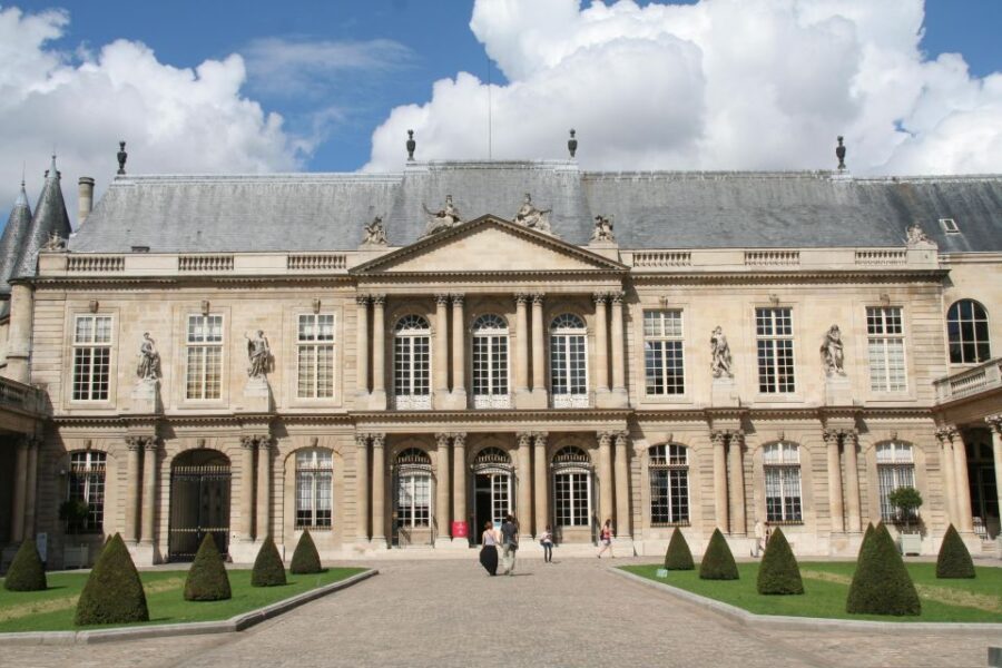 Paris: Private Tour with a Local Guide - How to plan your day: simple choices that make a difference