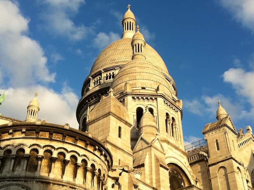 Paris: Private Tour with a Local Guide - Who this tour fits best (and who should rethink it)