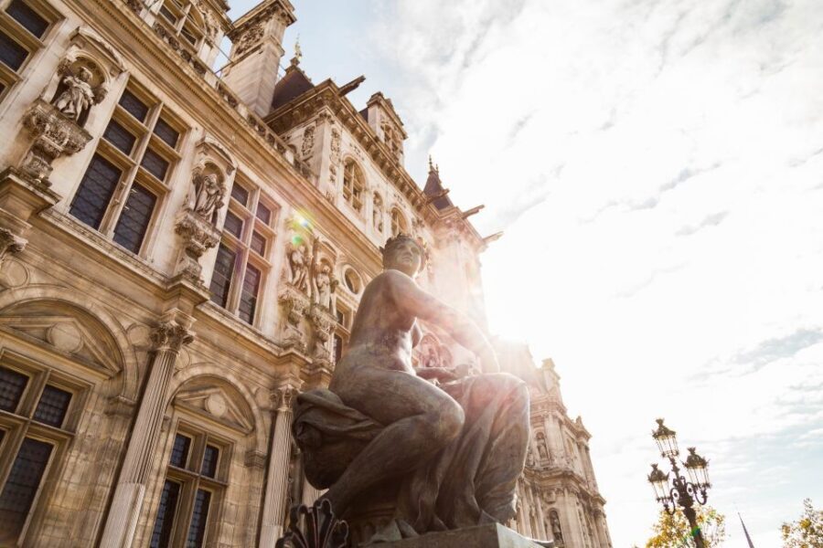 Paris: Private Tour with Locals – Highlights & Hidden Gems - Quick takeaways before you book