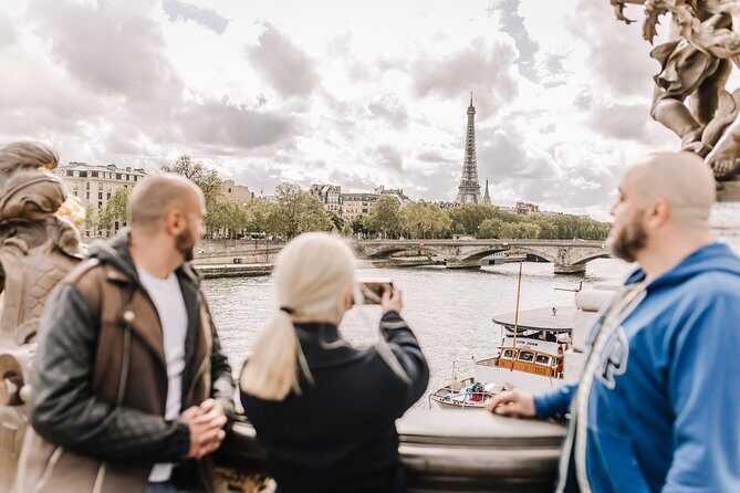 Paris Private Tours By Locals, Kickstart Your Trip 100% Personalized - Quick hits before you go