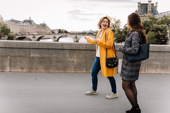 Paris Private Tours By Locals, Kickstart Your Trip 100% Personalized - Starting at Colonne Vendôme: a smart launch point
