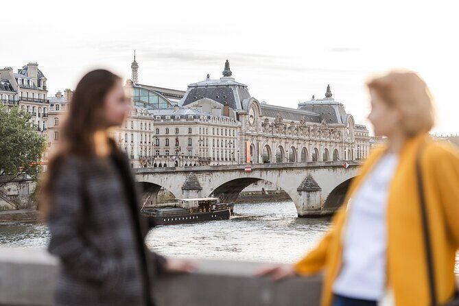 Paris Private Tours By Locals, Kickstart Your Trip 100% Personalized - Montmartre with Sacré-Cœur plus Clignancourt street life