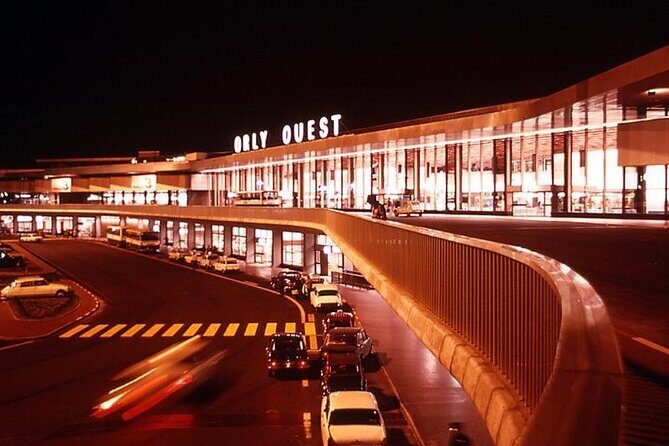 Paris Private transfer Orly Airport to Paris City - Key Highlights I’d Actually Plan Around