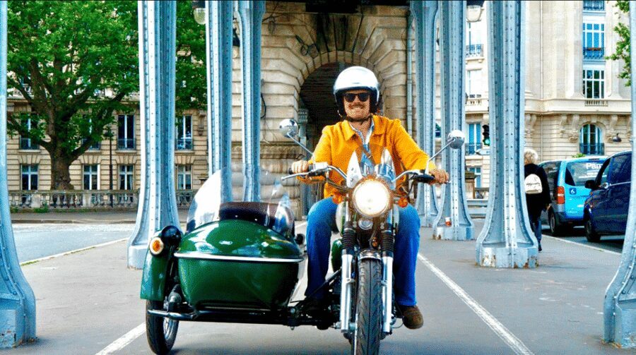 Paris: Private Vintage Sidecar Tour with Hotel Pickup - Should you book this Private Vintage Sidecar Tour?
