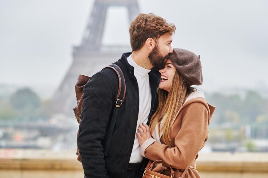 Paris: Private VIP Photoshoot with Experienced Photographer - Key things that make this VIP shoot work