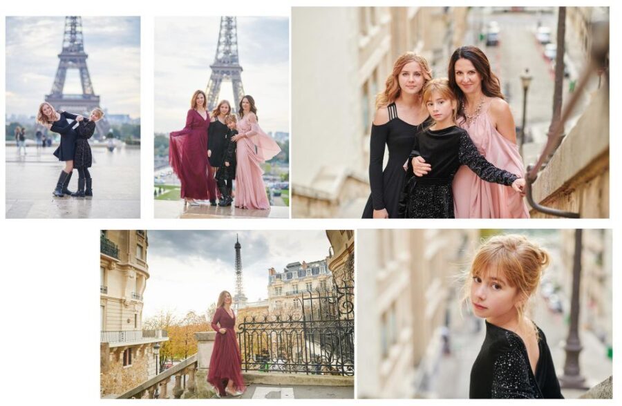 Paris: Private VIP Photoshoot with Experienced Photographer - FAQ