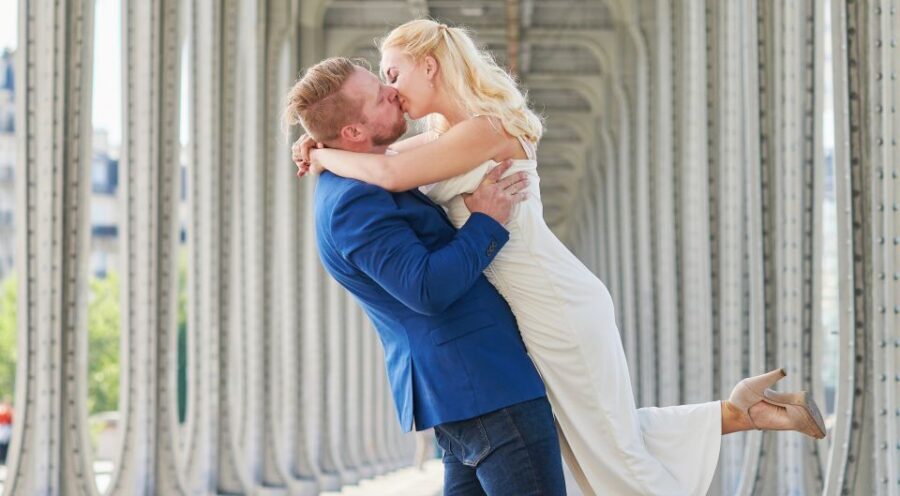 Paris: Private VIP Photoshoot with Experienced Photographer - Editing delivery: what you should expect after the shoot