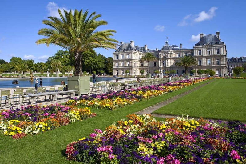 Paris - Private walking Food tour Latin Quarter-St Germain - Key highlights worth your attention