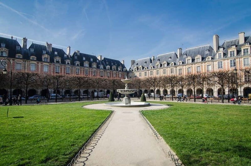 Paris - Private walking Food tour Le Marais - Key things I’d pin to your map