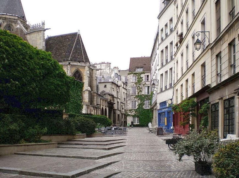 Paris - Private walking Food tour Le Marais - What this private Le Marais food tour is really for