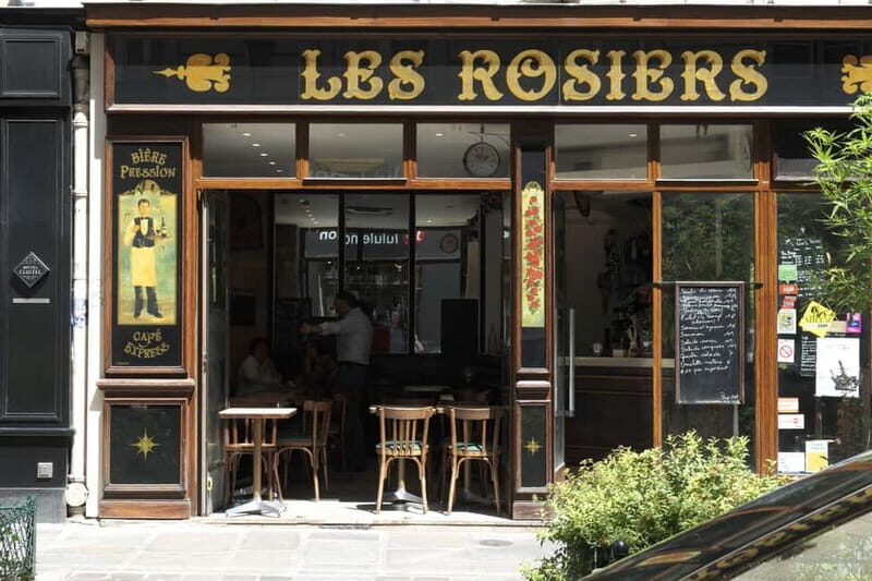 Paris - Private walking Food tour Le Marais - The tastings: what you can expect (and how to get the most out of them)