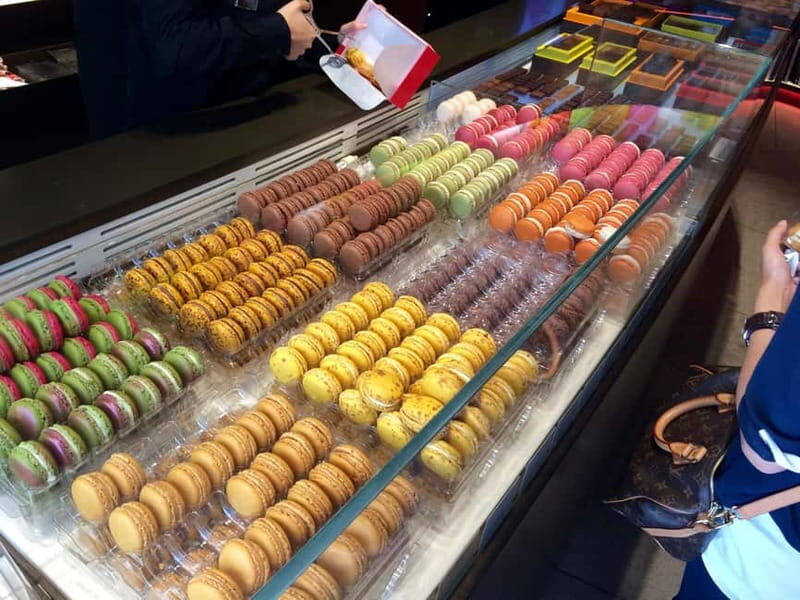 Paris - Private walking Food tour Le Marais - Price and value: $245 per person, what you should measure
