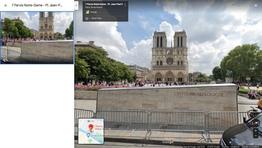 Paris: Private Walking Guided Tour of City's Highlights - Key Things I’d Book This For
