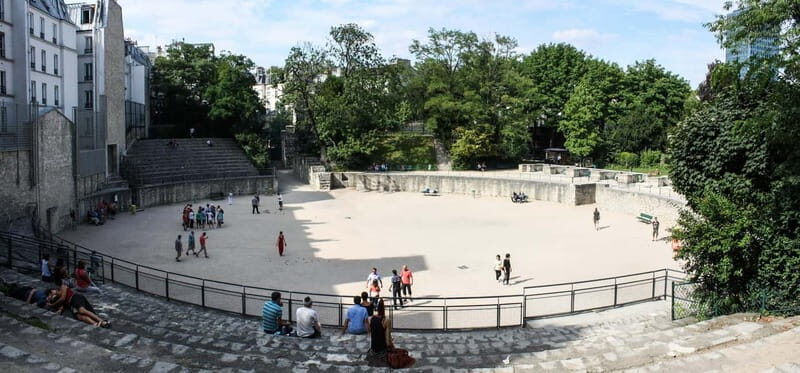 Paris: Private walking tour - Latin Quarter and Center! - Key things to know before you go