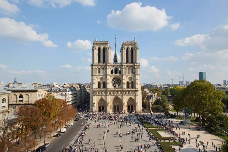Paris: Private walking tour - Latin Quarter and Center! - Who should book this tour, and who might prefer another style