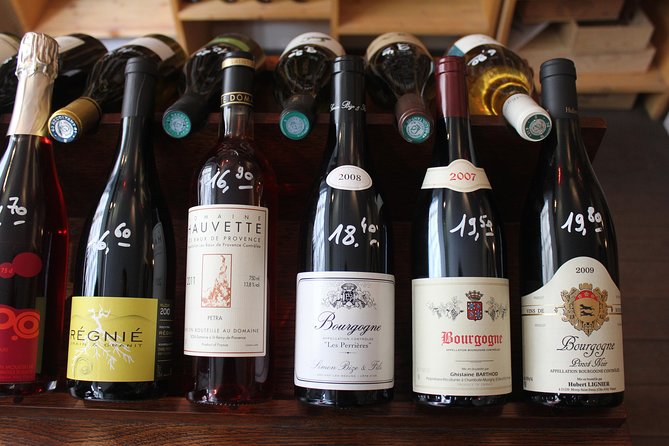 Paris Private Wine Tasting and Walk - The Walking Part: How Much Effort Is Really Involved?