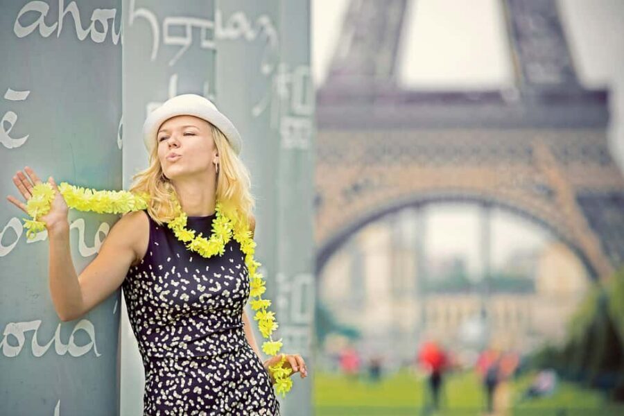 Paris Pro Photography: Best Private Photoshoot - Getting the most out of the session (without overthinking it)
