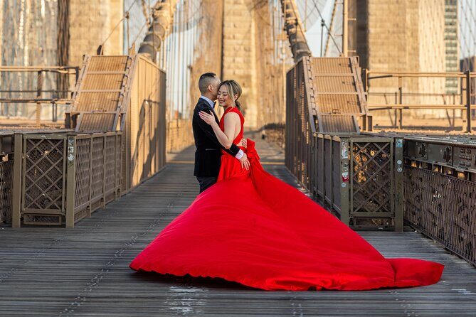Paris: Professional Flying-Dress Photoshoot @jonadress - Your deliverables: what you get, what “lightly edited” means