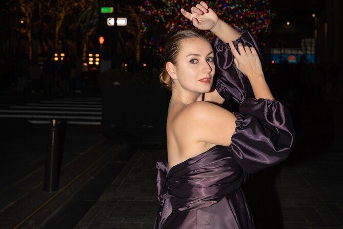 Paris: Professional Flying-Dress Photoshoot @jonadress - Who this suits best—and the few trade-offs to accept