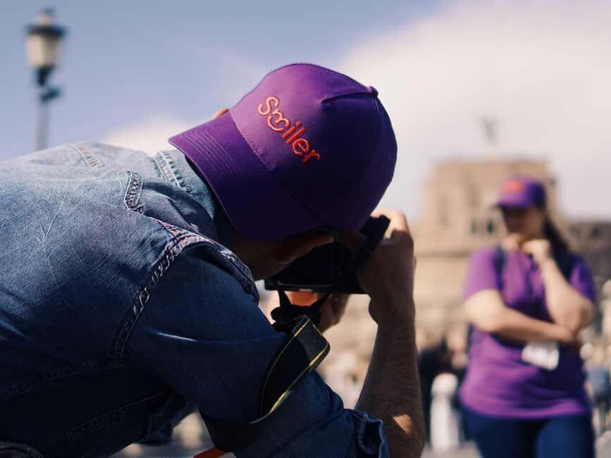 Paris: Professional Photoshoot at the Arc de Triomphe - Key highlights at a glance