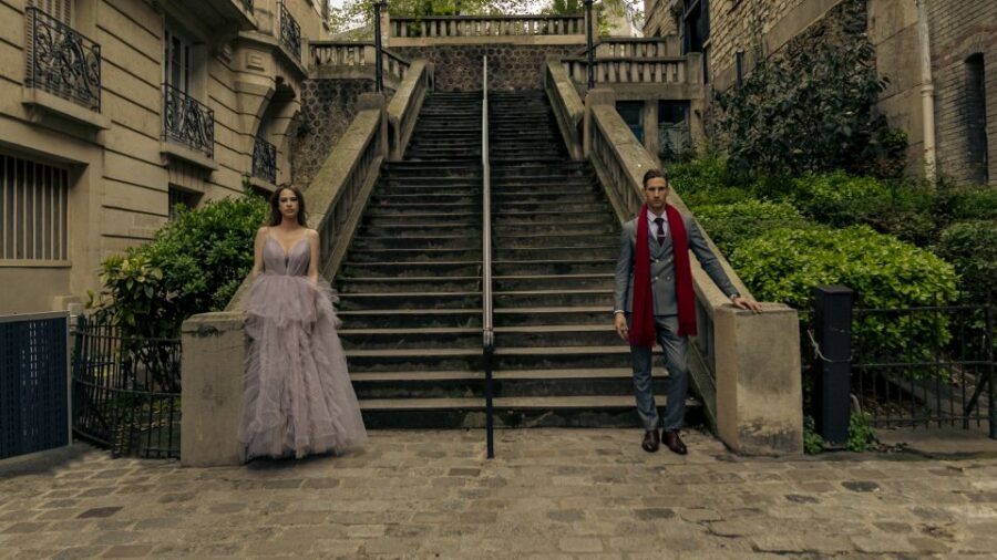 Paris: Professional Photoshoot with 300+ Photos + 1 present - Key Things That Make This Paris Photoshoot Work