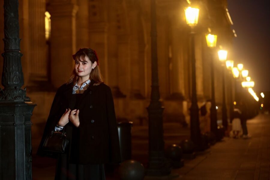 Paris: Professional Photoshoot with 300+ Photos + 1 present - How A Paris Pro Photoshoot Fits Into 1–1.5 Hours
