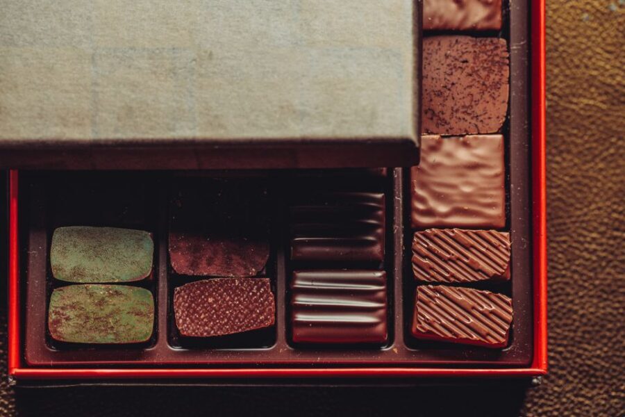 Paris: Pure Chocolate Walking Tour - A 2-hour Paris chocolate route built around taste, not sightseeing overload