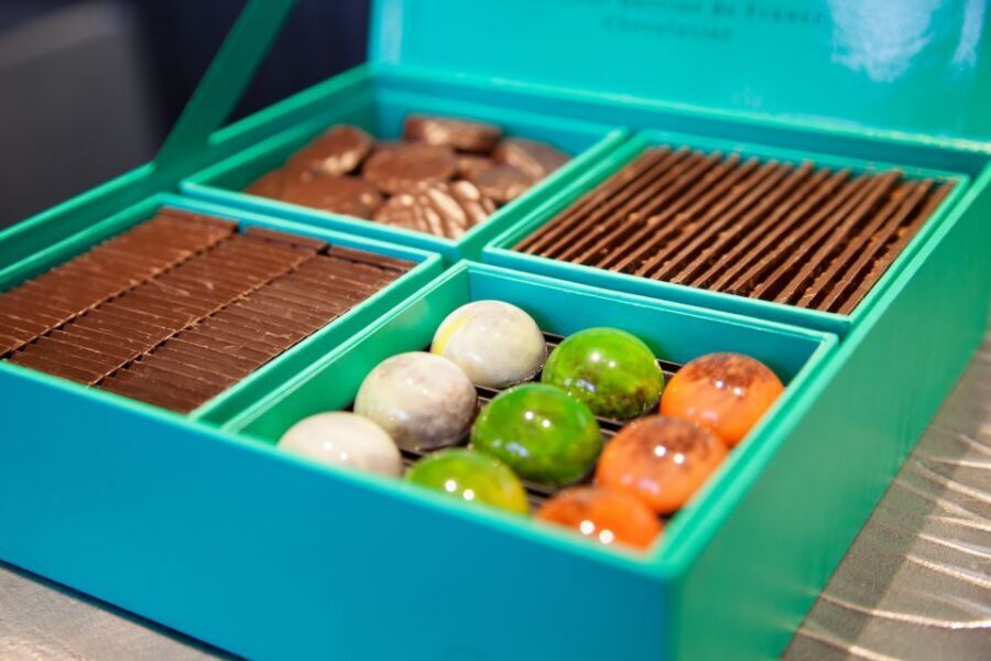 Paris: Pure Chocolate Walking Tour - Who should book this tour (and who should skip it)