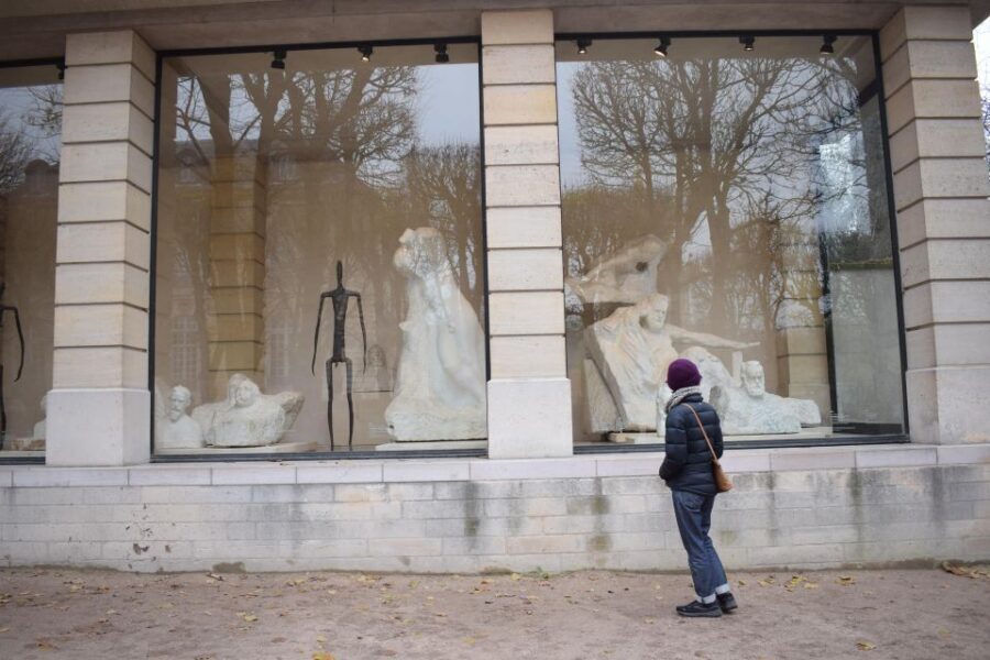 Paris: Rodin Museum Guided Tour with skip-the-line tickets - French Gardens Walk: Quiet Sightlines and More Sculptures