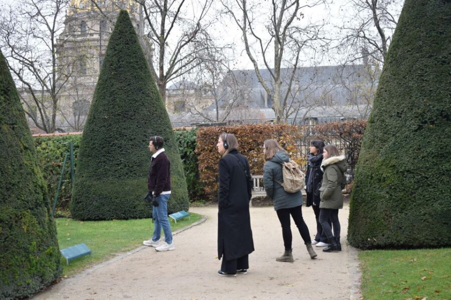 Paris: Rodin Museum Guided Tour with skip-the-line tickets - Price and Value: Is $116 for 2 Hours Fair?