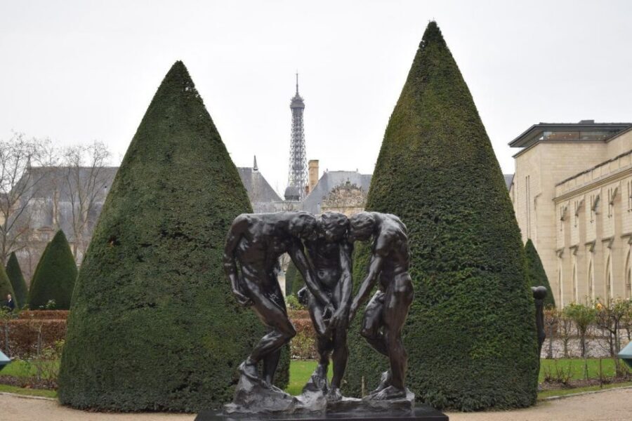 Paris: Rodin Museum Guided Tour with skip-the-line tickets - Where This Tour Fits Best (and When to Skip It)