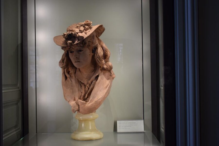 Paris: Rodin Museum Guided Tour with skip-the-line tickets - A Quick Practical Checklist Before You Go