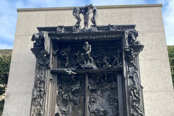 Paris Rodin Museum Skip The Line Tickets - Should you book Paris Rodin Museum Skip The Line Tickets?