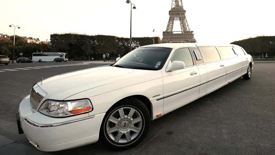 Paris: Romantic Limousine Tour - The ride through Paris’s romantic core: Opéra to Concorde